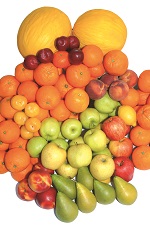 Frutas
